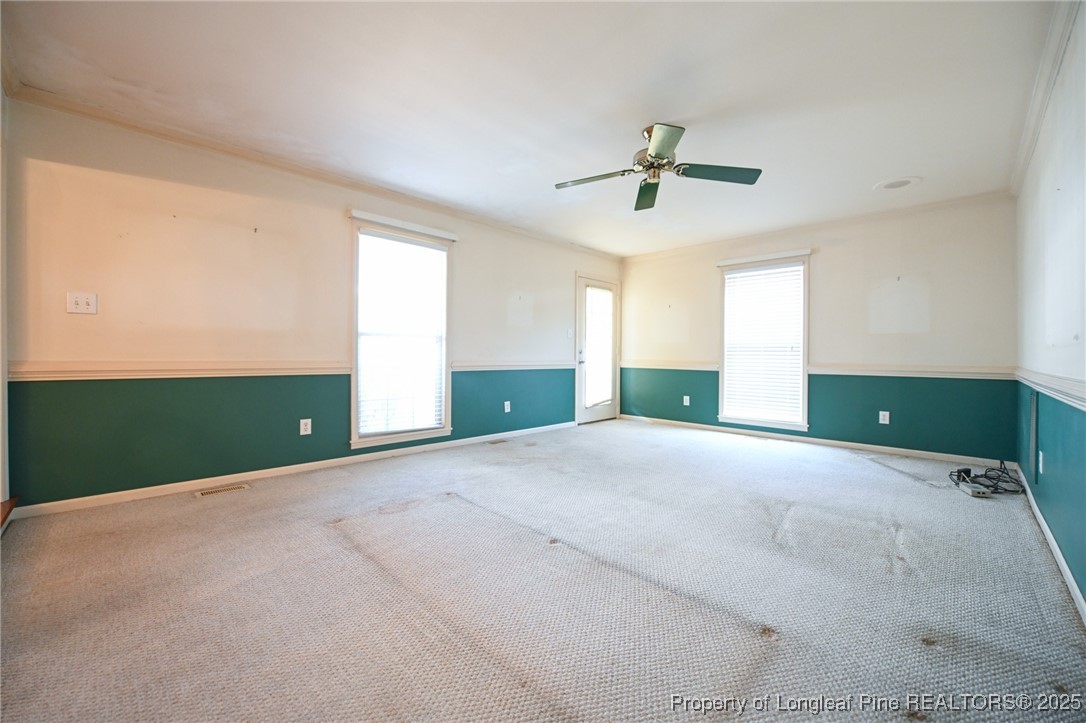 1283 Savannah Hill Road Dunn, NC 28334 - Photo 17 of 50 Gallery Image 17