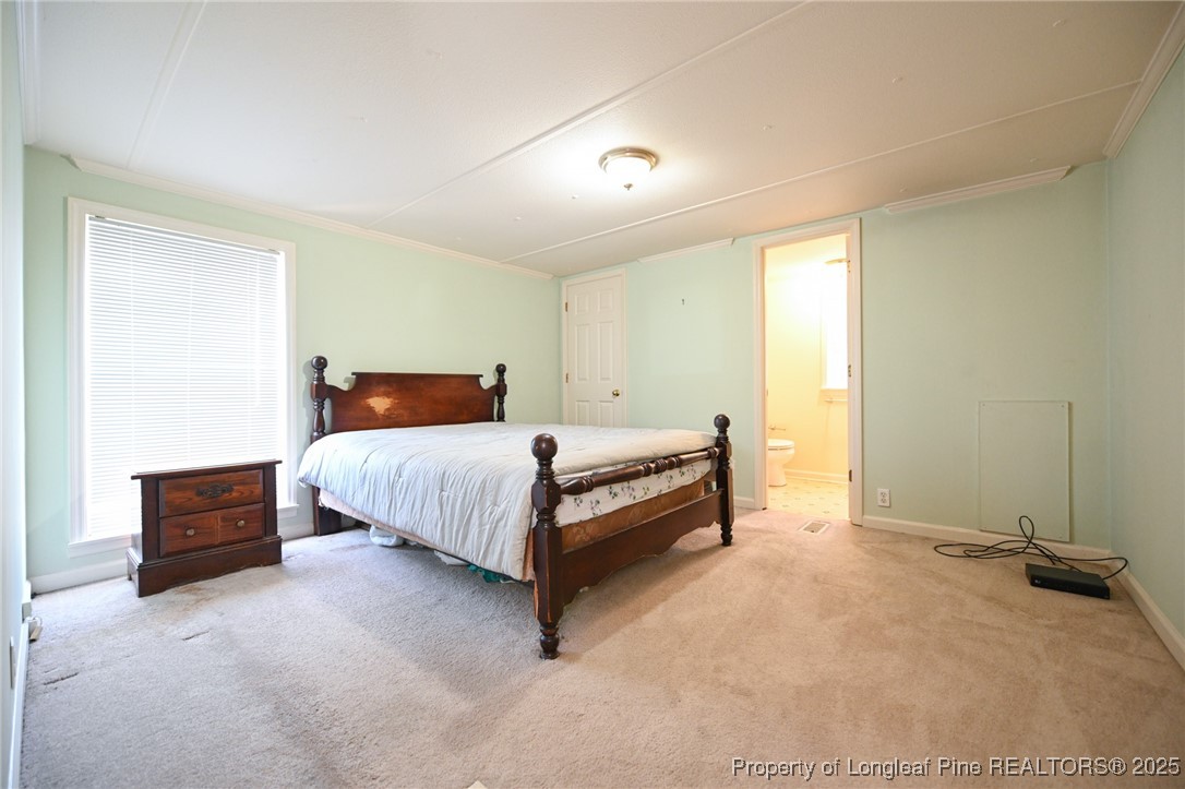 1283 Savannah Hill Road Dunn, NC 28334 - Photo 20 of 50 Gallery Image 20