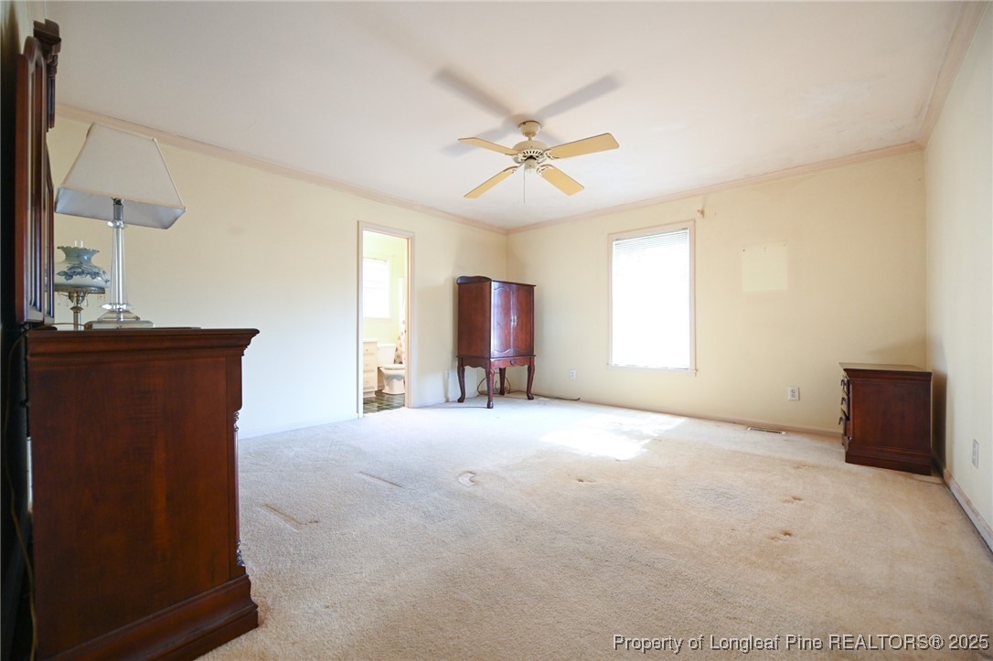 1283 Savannah Hill Road Dunn, NC 28334 - Photo 25 of 50 Gallery Image 25