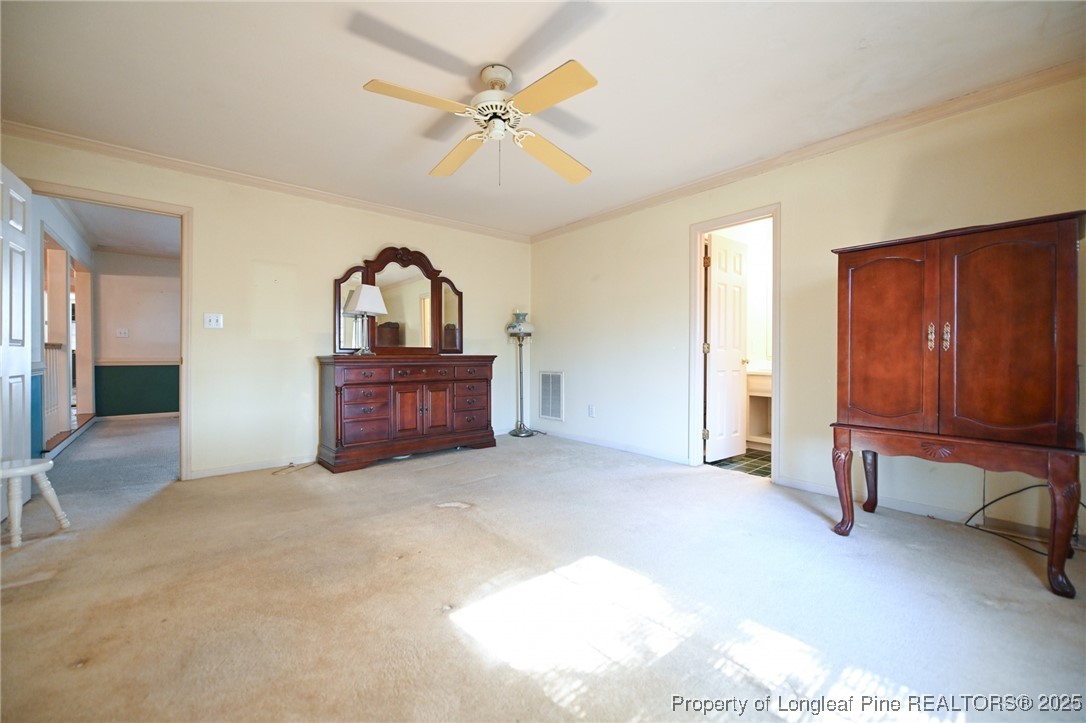 1283 Savannah Hill Road Dunn, NC 28334 - Photo 26 of 50 Gallery Image 26