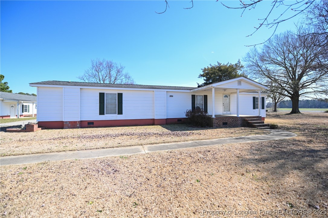 1283 Savannah Hill Road Dunn, NC 28334 - Photo 3 of 50 Gallery Image 3