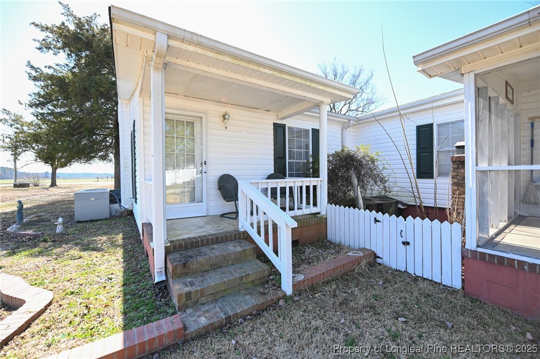 1283 Savannah Hill Road Dunn, NC 28334 - Photo 34 of 50 Gallery Image 34