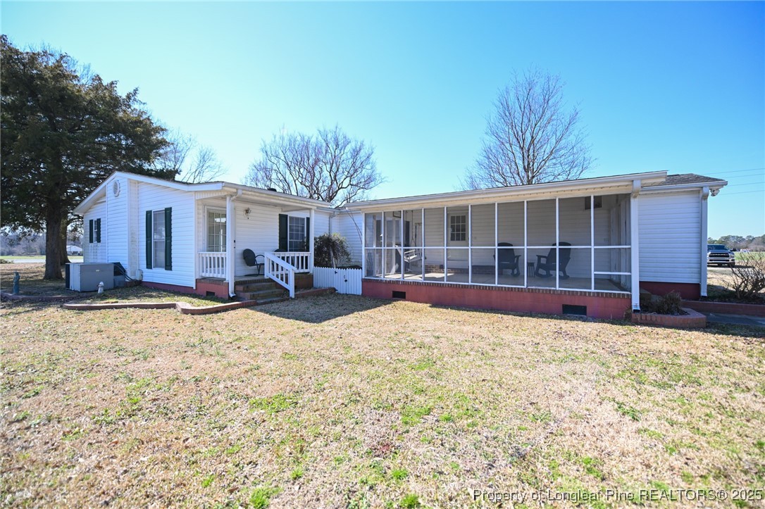 1283 Savannah Hill Road Dunn, NC 28334 - Photo 35 of 50 Gallery Image 35