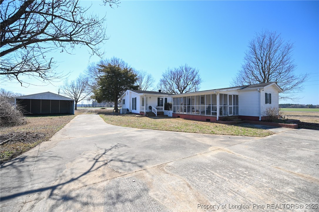 1283 Savannah Hill Road Dunn, NC 28334 - Photo 36 of 50 Gallery Image 36