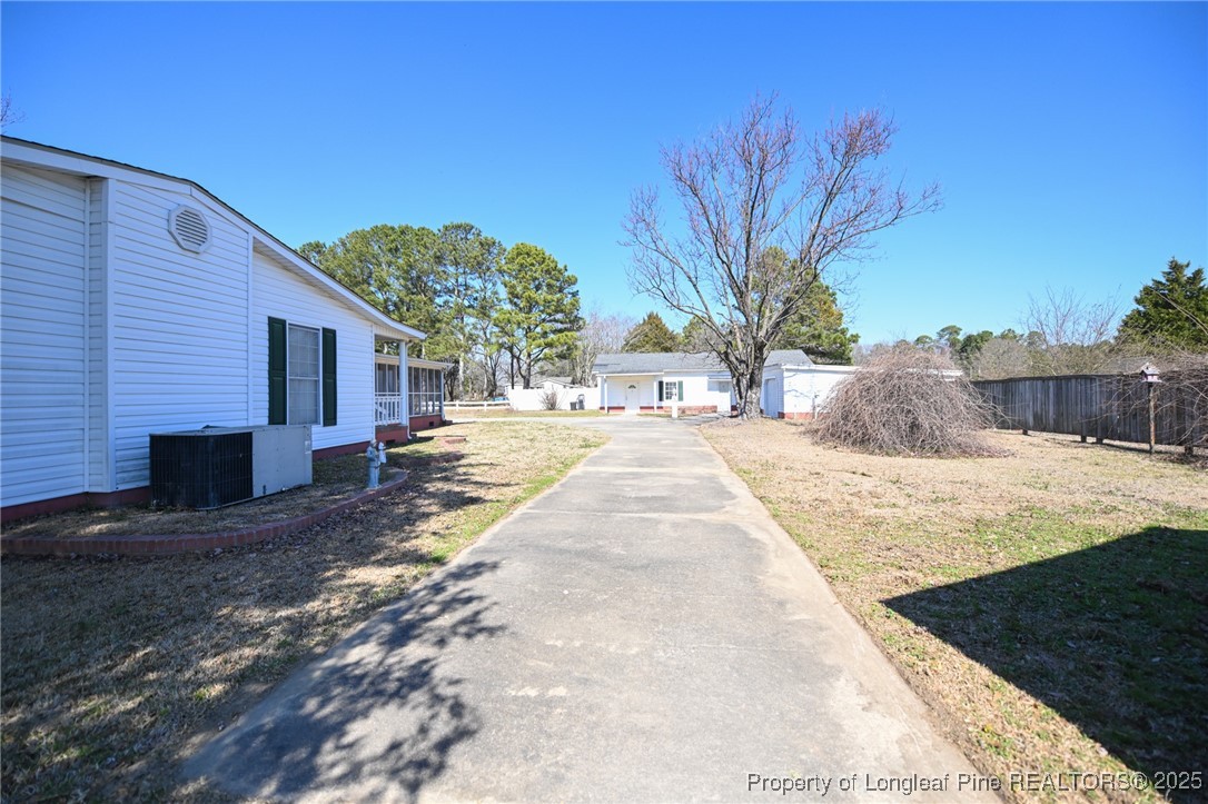1283 Savannah Hill Road Dunn, NC 28334 - Photo 38 of 50 Gallery Image 38
