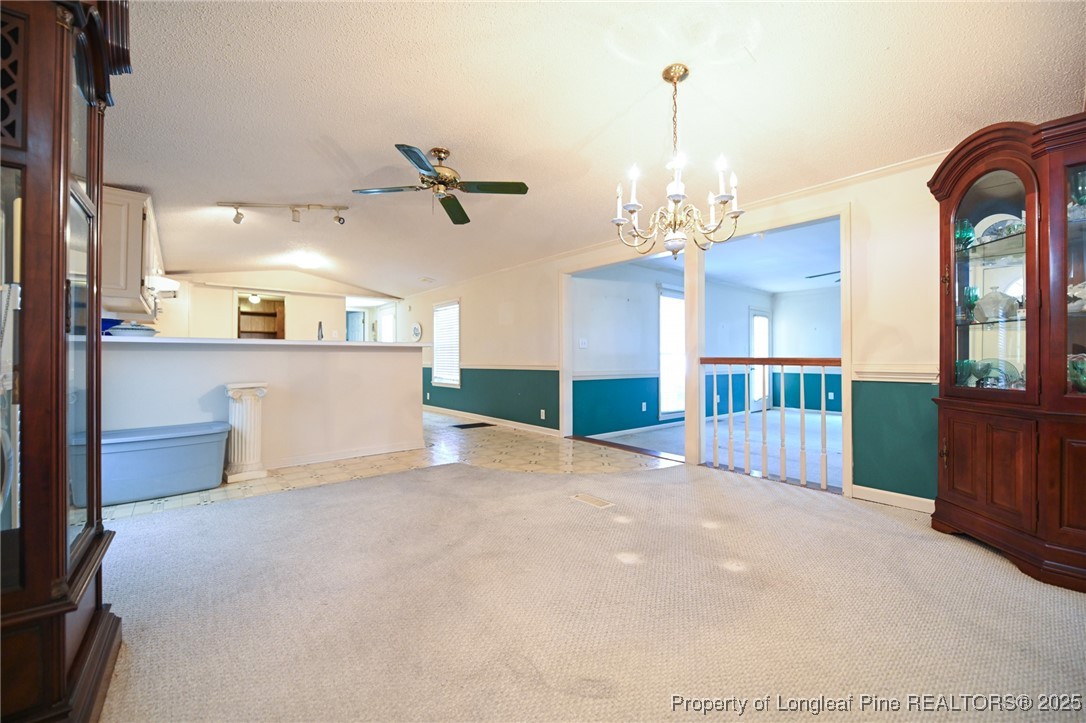 1283 Savannah Hill Road Dunn, NC 28334 - Photo 5 of 50 Gallery Image 5