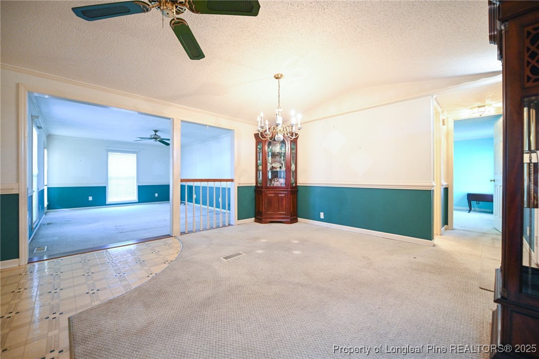 1283 Savannah Hill Road Dunn, NC 28334 - Photo 6 of 50 Gallery Image 6