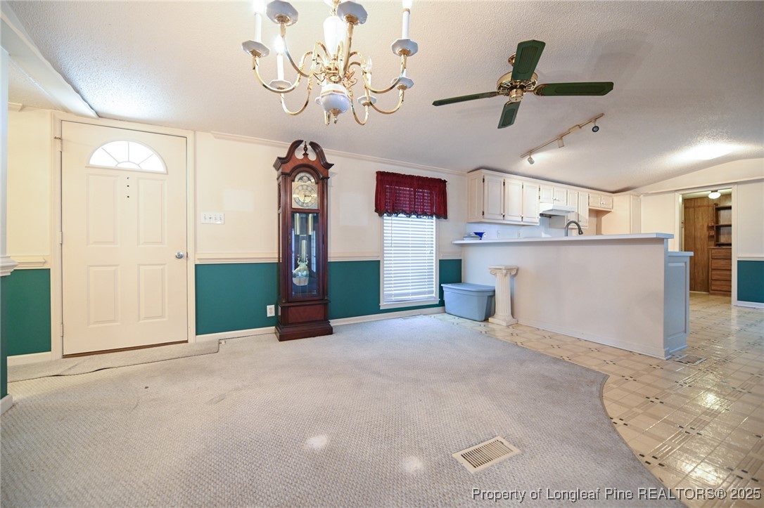 1283 Savannah Hill Road Dunn, NC 28334 - Photo 8 of 50 Gallery Image 8