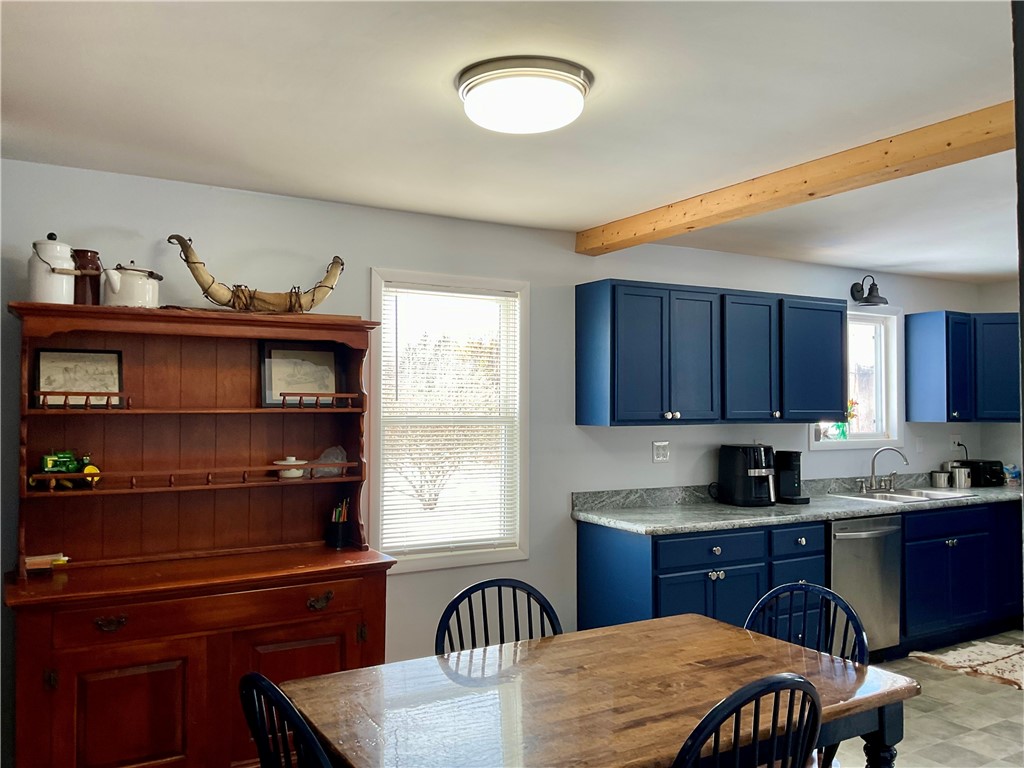 1399 Martin Hill Road Caton, NY 14830 - Photo 9 of 35