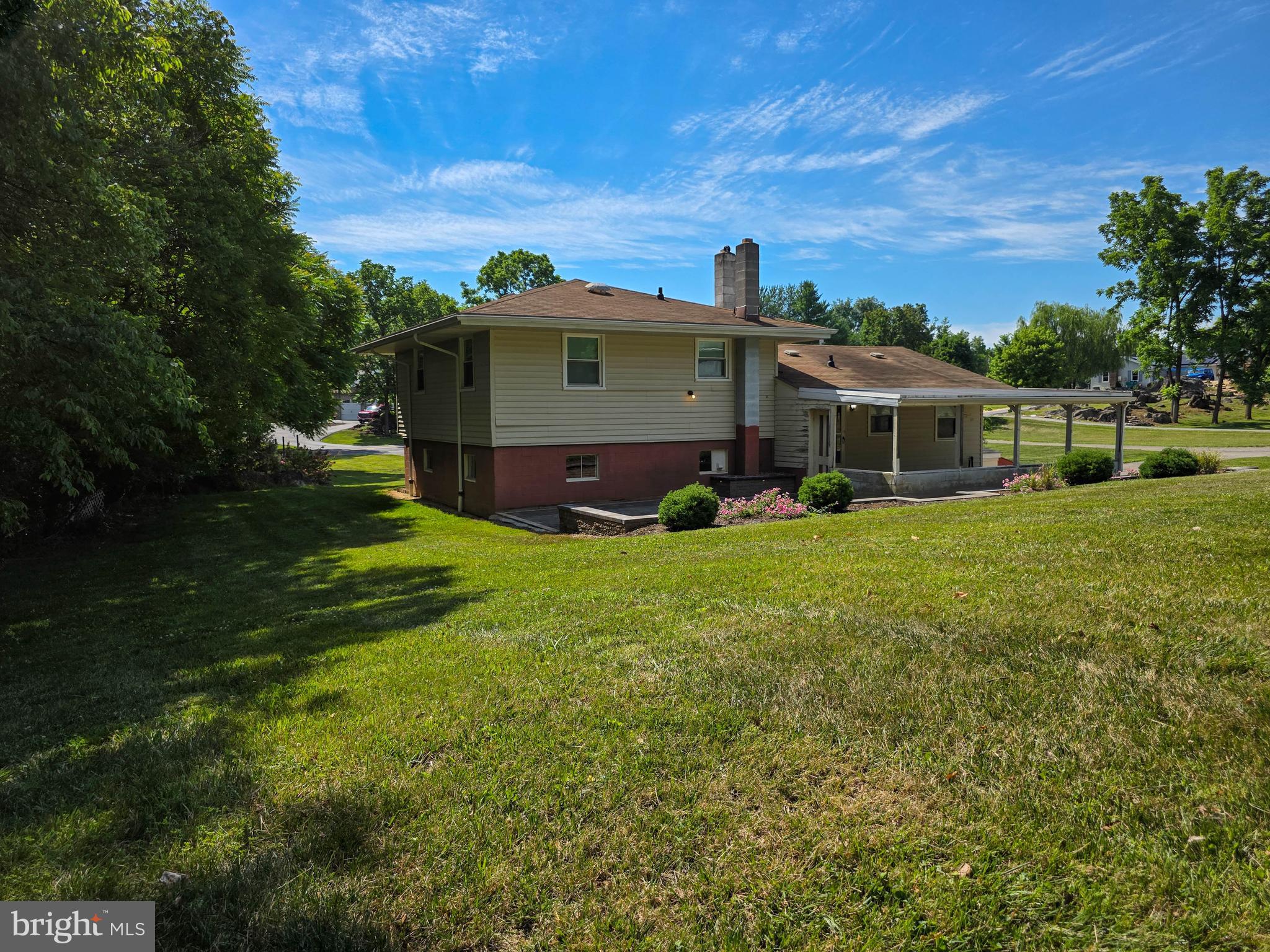 8522 Neck Road Williamsport, MD 21795 - Photo 45 of 56