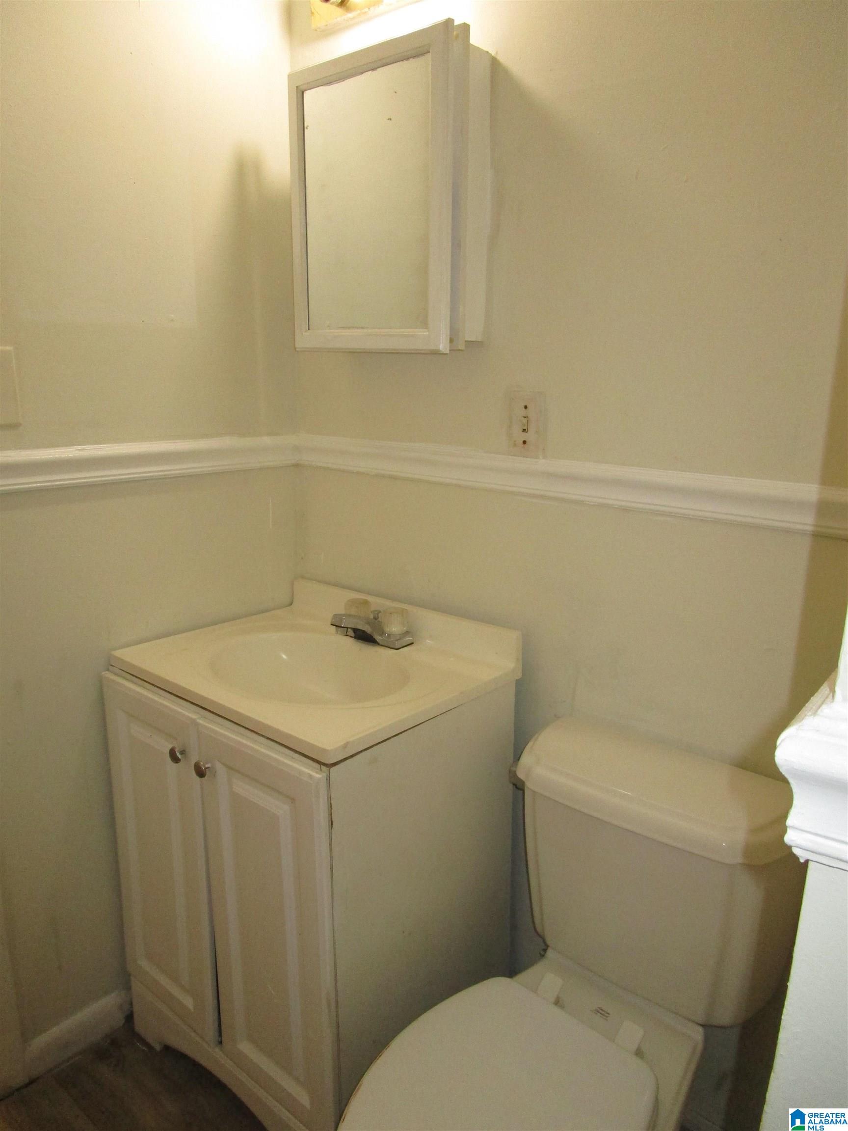 5409 Huntsville Avenue Midfield, AL 35228 - Photo 18 of 24