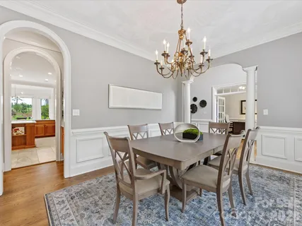 $1,579,000 | 1200 Firethorne Club Drive, Waxhaw, NC 28173