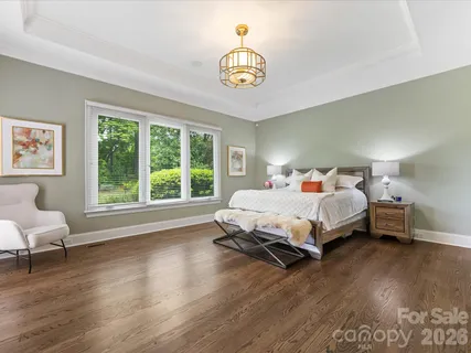 $1,579,000 | 1200 Firethorne Club Drive, Waxhaw, NC 28173