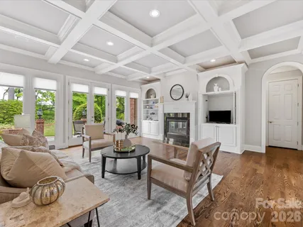 $1,579,000 | 1200 Firethorne Club Drive, Waxhaw, NC 28173