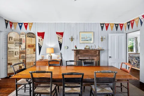 $2,495,000 | 250 Scraggy Neck Road, Cataumet, MA 02534