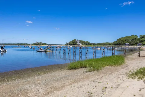 $2,495,000 | 250 Scraggy Neck Road, Cataumet, MA 02534