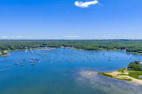 $2,495,000 | 250 Scraggy Neck Road, Cataumet, MA 02534