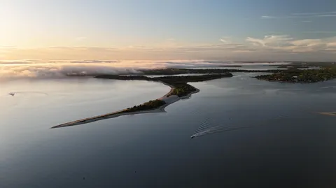 $2,495,000 | 250 Scraggy Neck Road, Cataumet, MA 02534