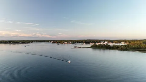 $2,495,000 | 250 Scraggy Neck Road, Cataumet, MA 02534