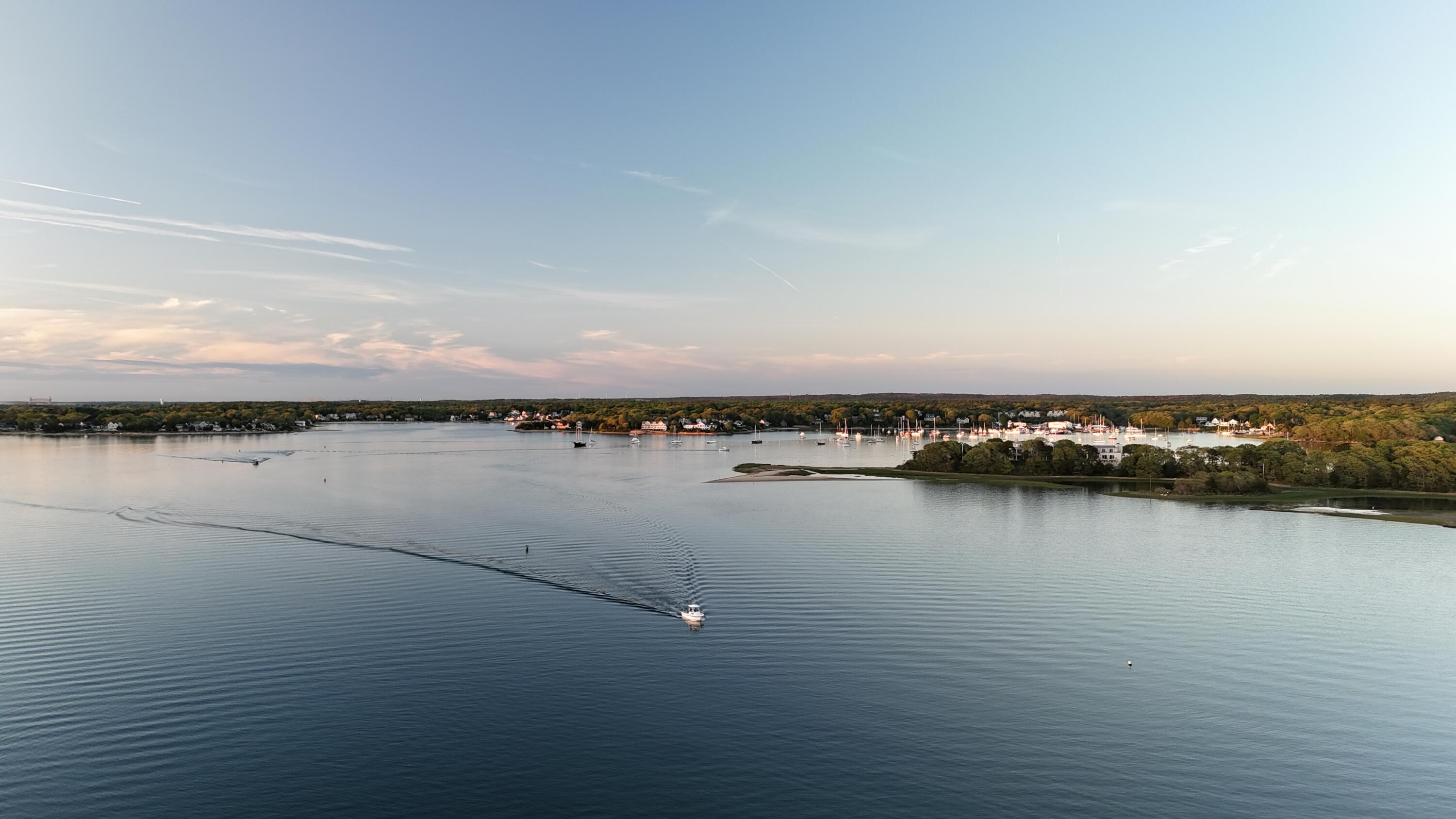 250 Scraggy Neck Road Cataumet, MA 02534 - Photo 83 of 86 250 Scraggy Neck Road