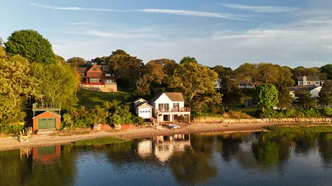 $2,495,000 | 250 Scraggy Neck Road, Cataumet, MA 02534