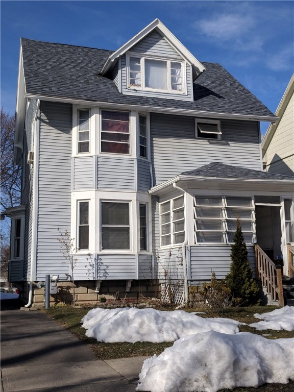 18 Wolfert Terrace Rochester, NY 14621 - Photo 1 of 1
