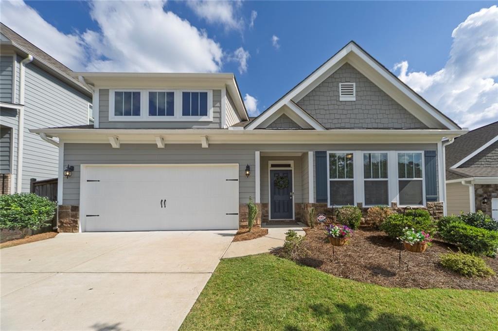 110 Overlook Ridge Way Canton, GA 30114 - Photo 1 of 1 Gallery Image 1