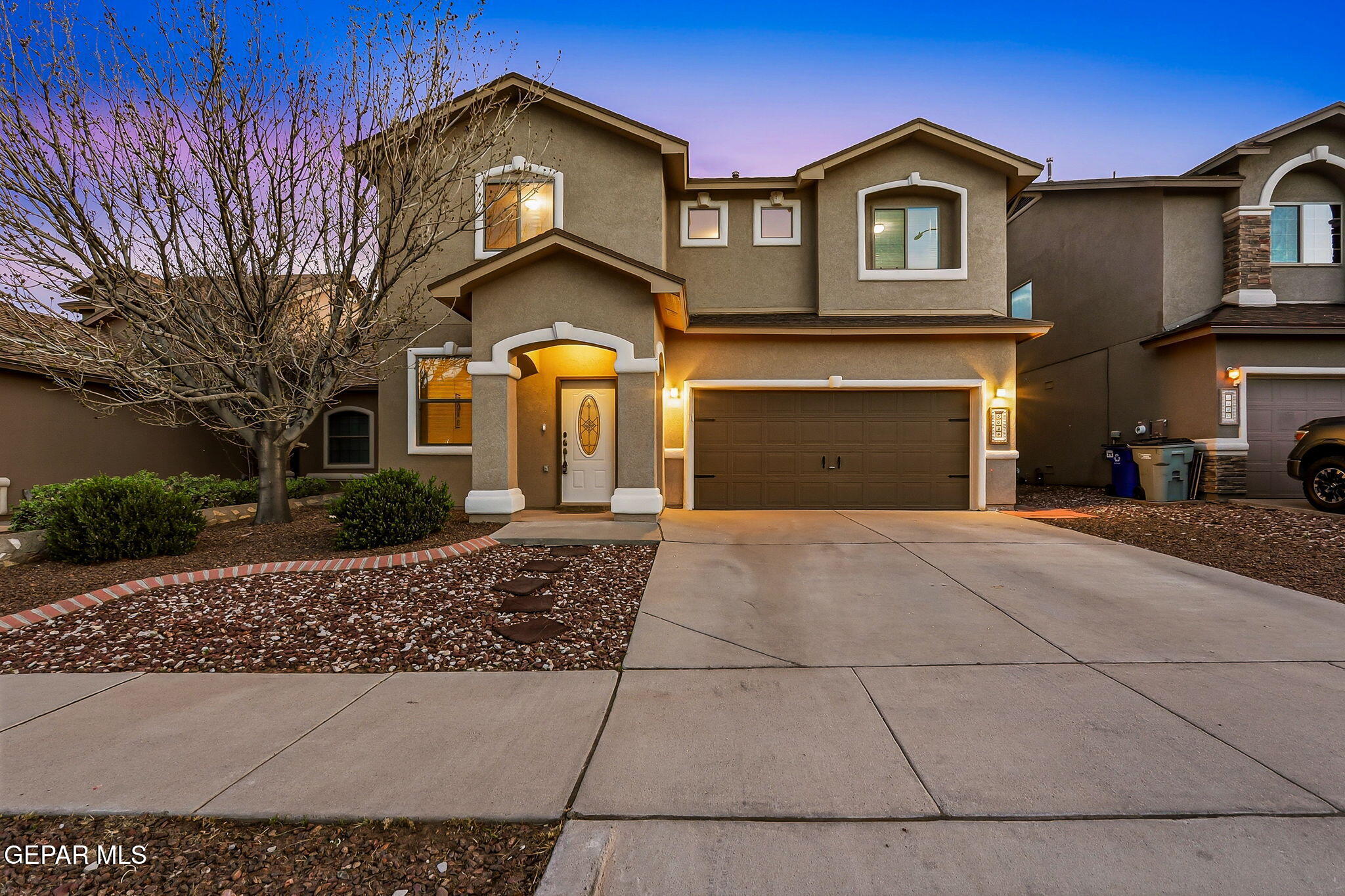 5024 Copper Ranch Avenue El Paso, TX 79934 - Photo 2 of 57 56-web-or-mls-IMG_9669