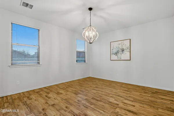 $299,999 | 5024 Copper Ranch Avenue, El Paso, TX 79934