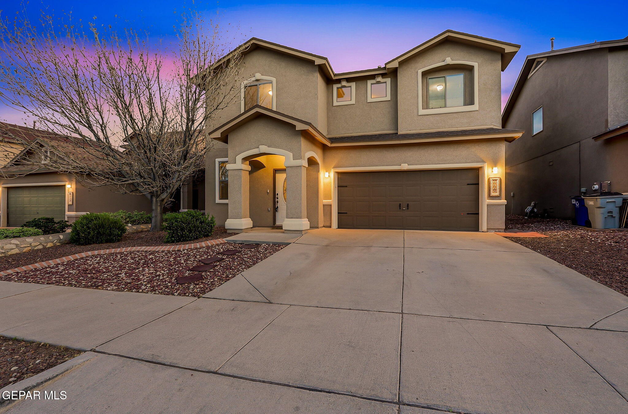 5024 Copper Ranch Avenue El Paso, TX 79934 - Photo 3 of 57 52-web-or-mls-IMG_9654