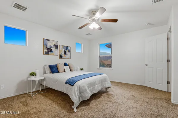 $299,999 | 5024 Copper Ranch Avenue, El Paso, TX 79934