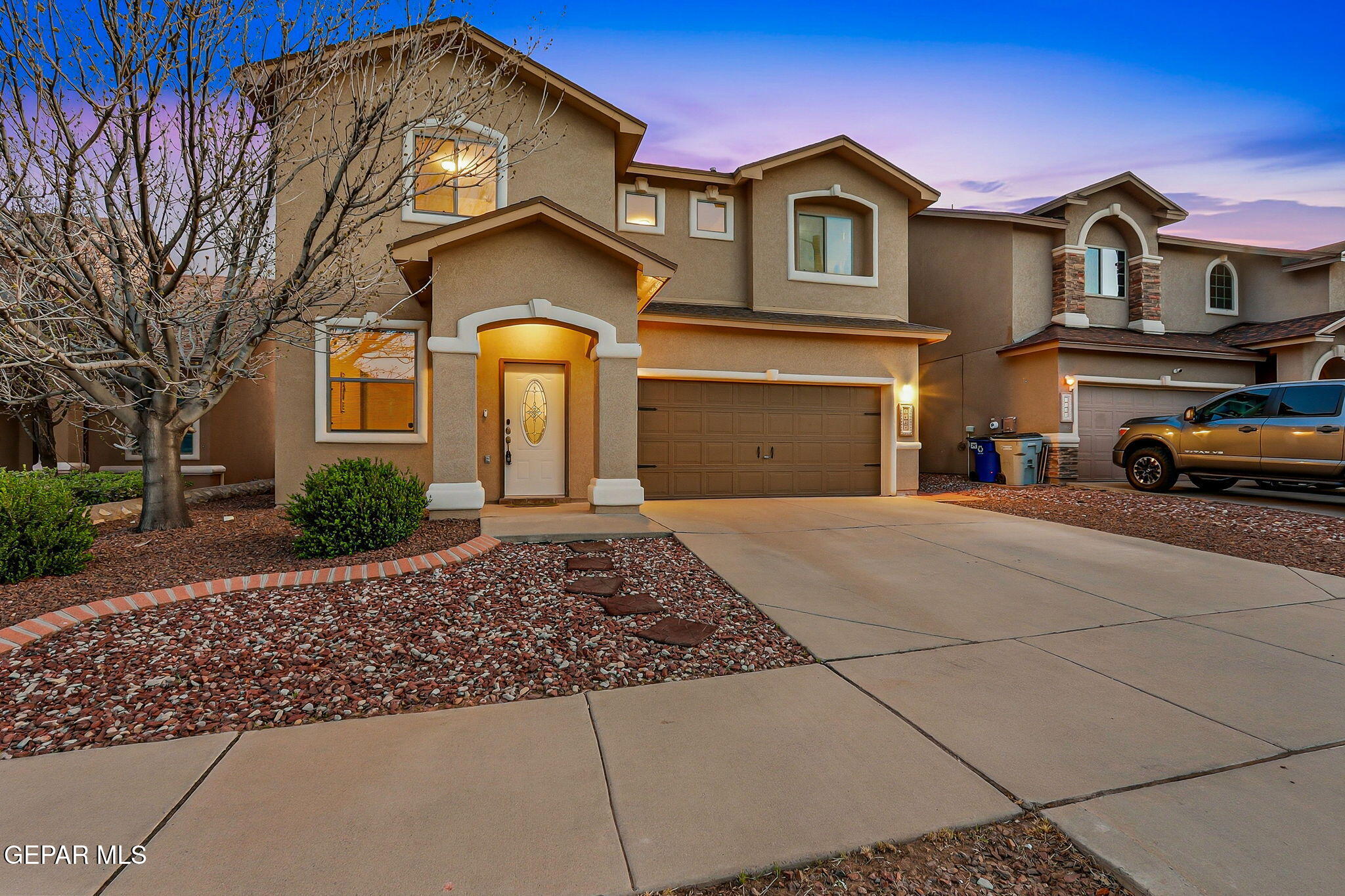 5024 Copper Ranch Avenue El Paso, TX 79934 - Photo 4 of 57 58-web-or-mls-IMG_9675