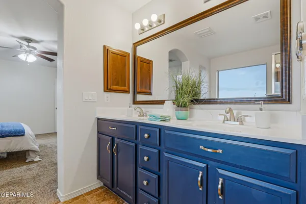 $299,999 | 5024 Copper Ranch Avenue, El Paso, TX 79934