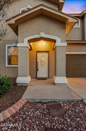 $299,999 | 5024 Copper Ranch Avenue, El Paso, TX 79934