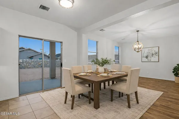 $299,999 | 5024 Copper Ranch Avenue, El Paso, TX 79934