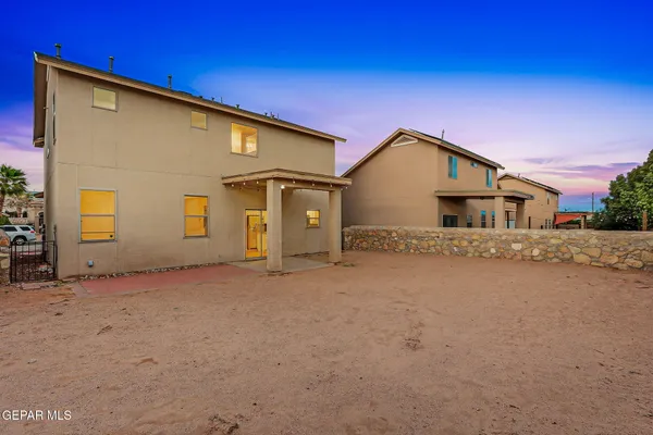 $299,999 | 5024 Copper Ranch Avenue, El Paso, TX 79934