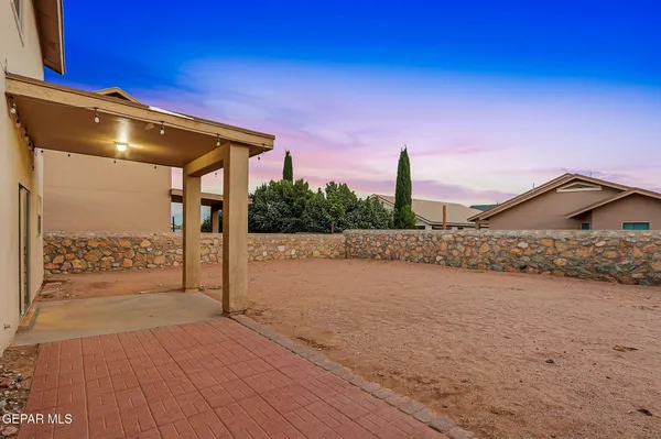 $299,999 | 5024 Copper Ranch Avenue, El Paso, TX 79934