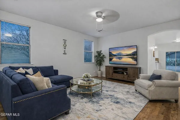 $299,999 | 5024 Copper Ranch Avenue, El Paso, TX 79934