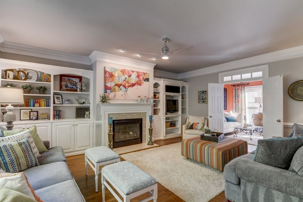 5312 Tallowtree Drive Raleigh, NC 27613 - Photo 5 of 29 Photo 5