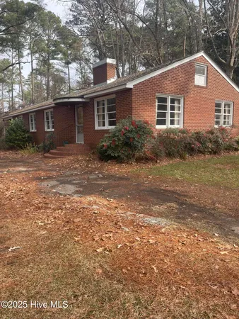 $249,000 | 5134 Greenpine Road, Farmville, NC 27828