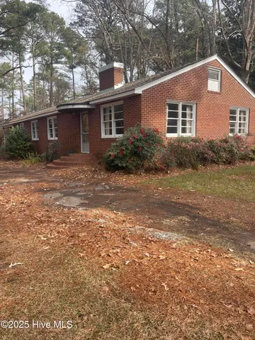 $249,000 | 5134 Greenpine Road, Farmville, NC 27828