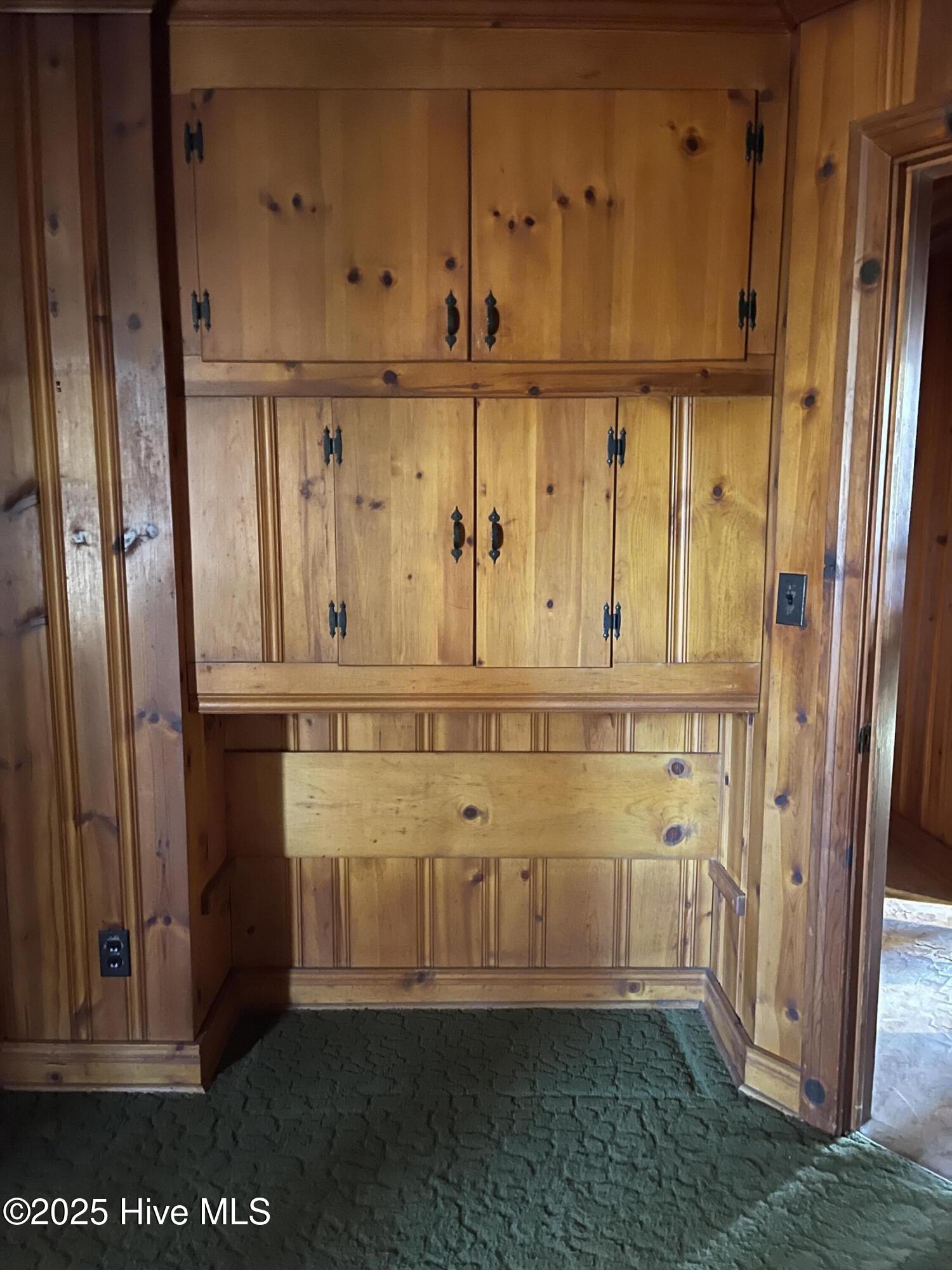 5134 Greenpine Road Farmville, NC 27828 - Photo 11 of 21 Cabinets