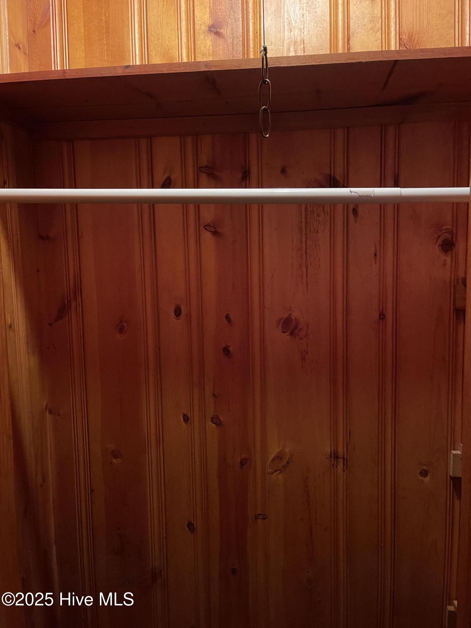 5134 Greenpine Road Farmville, NC 27828 - Photo 14 of 21 Master Closet 2