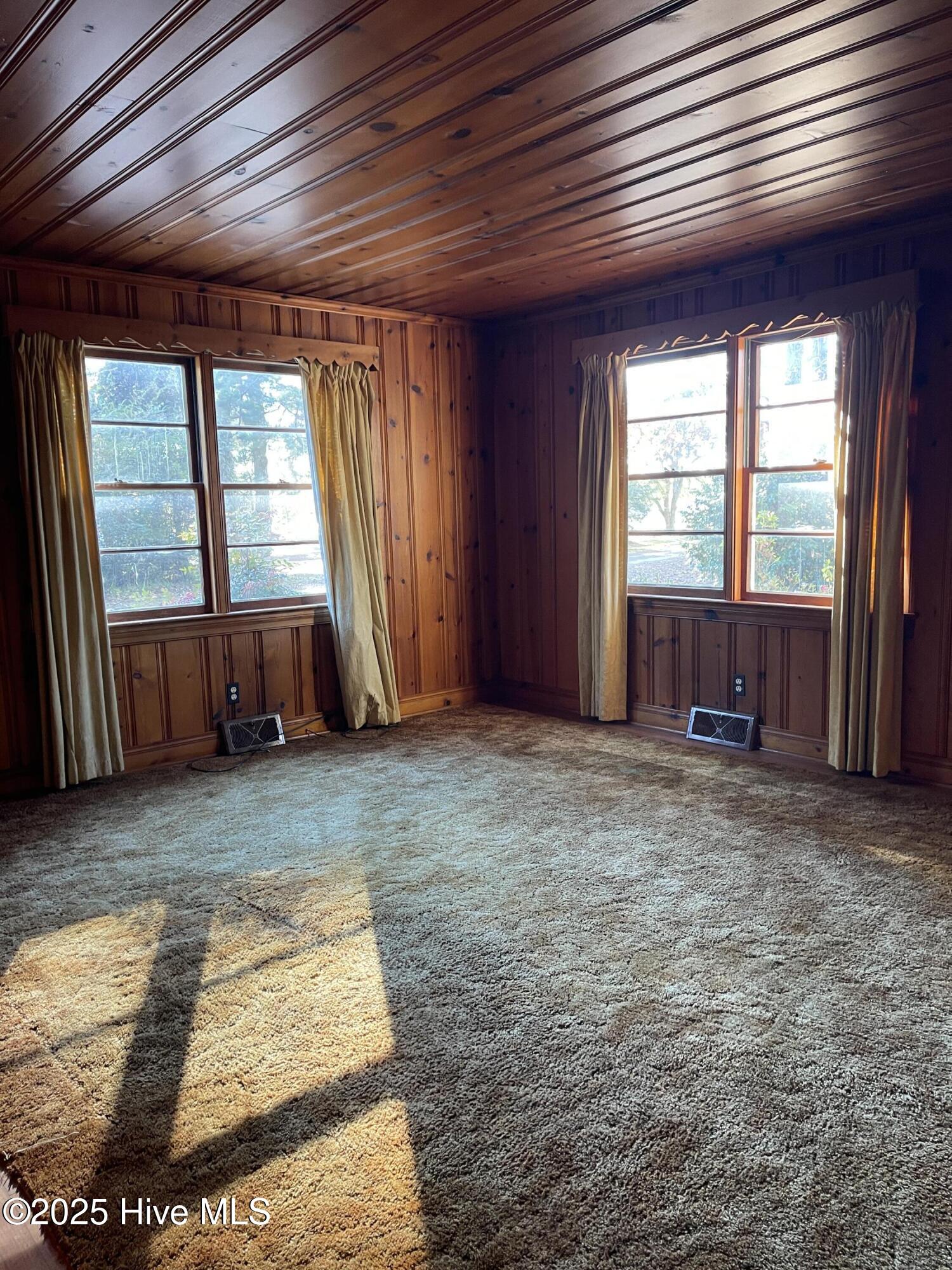 5134 Greenpine Road Farmville, NC 27828 - Photo 16 of 21 Bedroom 3