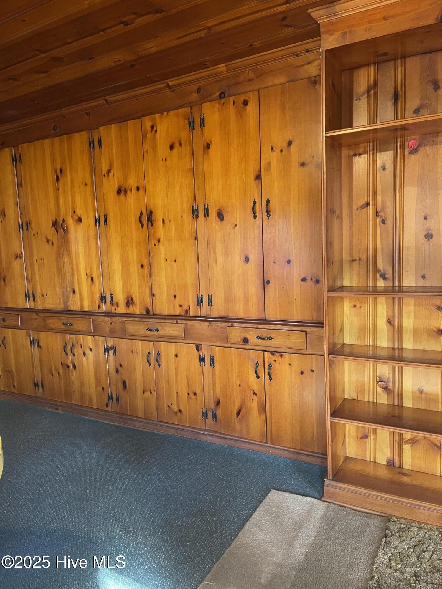 5134 Greenpine Road Farmville, NC 27828 - Photo 5 of 21 Lots of kitchen cabinets