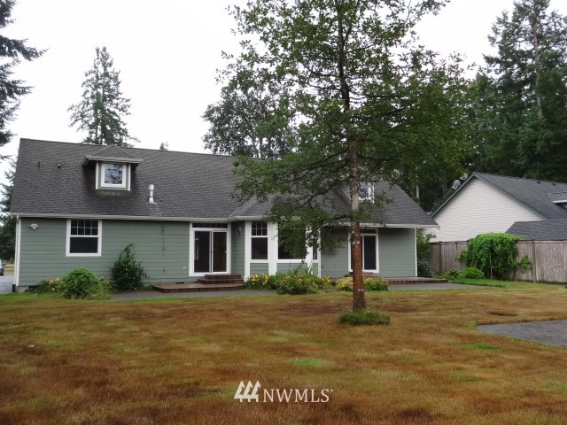 7440 Creekside Lane Southwest Rochester, WA 98579 - Photo 2 of 23