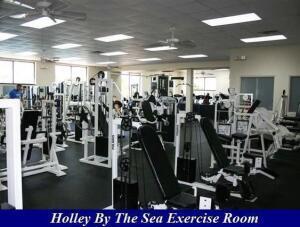 7117 Snug Waters Road Navarre, FL 32566 - Photo 9 of 14 Exercise Room