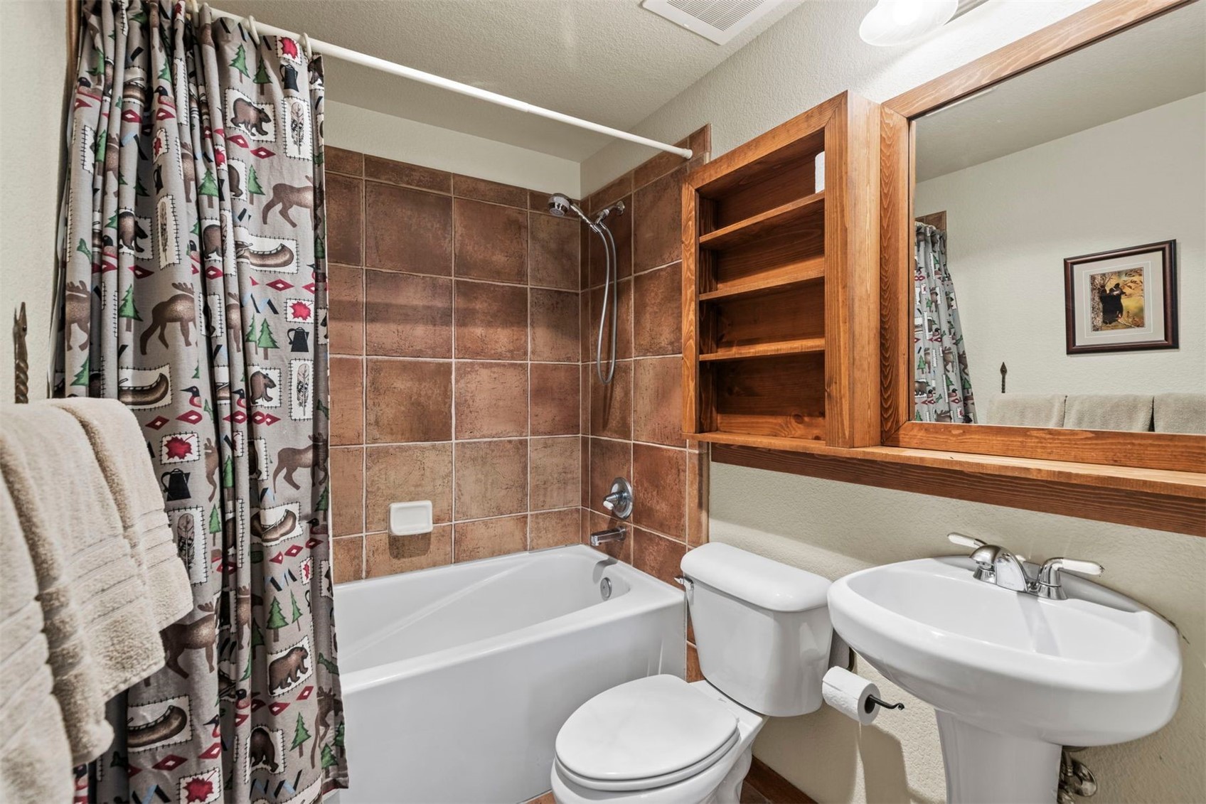 108 Hawk Circle, Unit 2351 Keystone, CO 80435 - Photo 23 of 46 Gallery Image 23