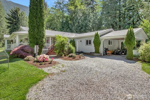 $849,950 | 21103 252nd Street Northeast, Arlington, WA 98223
