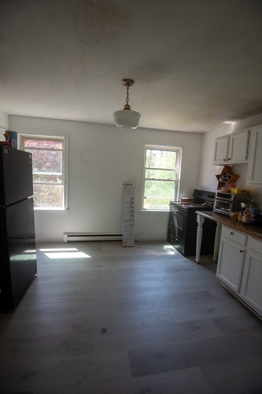 920 Worcester Road Barre, MA 01005 - Photo 32 of 40 a kitchen with stainless steel appliances a refrigerator stove and sink